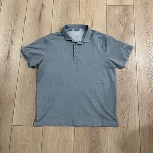 Puma Grill to Green Golf Polo size XL